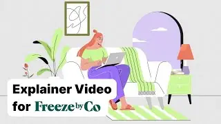 Medical Animation Explainer Video Example | Cofertility | Vidico