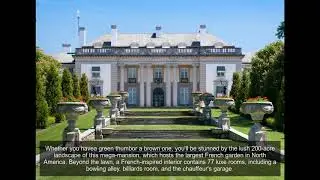 The Most Famous Houses in Every State