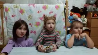 МЕРЗКИЙ ЧЕЛЛЕНДЖ БИН БУЗЛД /NASTY CHALLENGE Bean Boozled / ДЕТКИ ТВ  / KIDS TV