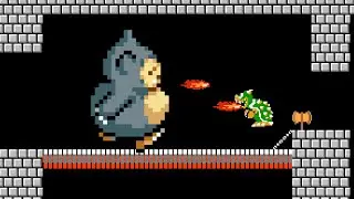 Snorlax from Hell