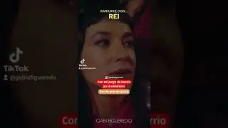 KARAOKE con... Rei en Pechito Partido