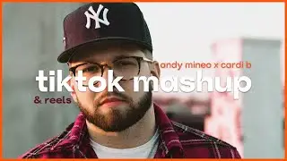 tiktok/reels mashup | andy mineo - coming in hot x up | ADØE