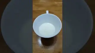Chocolate Straw To Drink Milk