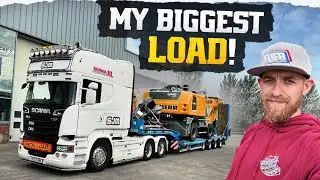 My Biggest LOAD!!!!