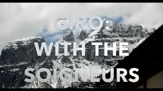 THE FEED| GIRO D'ITALIA 2019