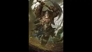 The Totem Barbarian