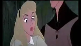 Sleeping Beauty - Once Upon a Dream (Brazilian)