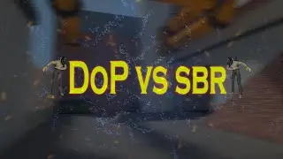 Кв SBR vs DoP !