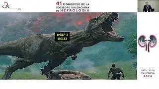 Ejercicio físico y Enfermedad Renal Cardiovascular.