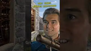 нашел мышиную норку в RUST / РАСТ  #rust #растмем #раст