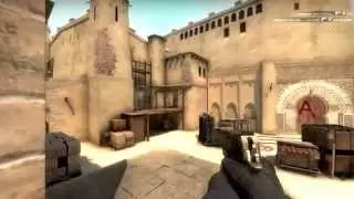 CS:GO My other AWP (DGL 4k)