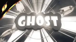 Ghost | Paid 2D Intro