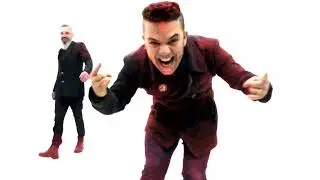 ELES MESMOS - Não é pelo fato