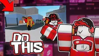 How To Make a Roblox Video Thumbnail Exclusively on Mobile in ibisPaint X! (2024)