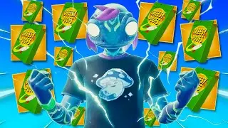 ¿LOS QUESITOS PUFF SON EL META?💀