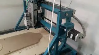 чпу станок своими руками