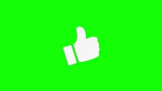 Green screen effect Background no sound Effects Template HD quality video 📸