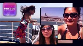 SAFIRE TV : The Kristine Sa Show 2012