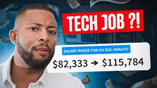 Free Cybersecurity Training: How To Become a SOC Analyst in 2023