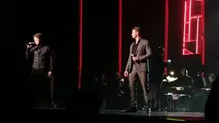 Mark Seibert, Igor Krol – Die Schatten werden länger