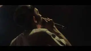 DJ HI FIVE LIVE AT SENAKIN PROJECT 2018