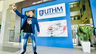 DYMO GROUP Goes To Internasional Part 06