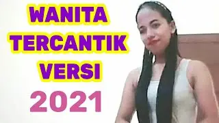 wanita tercantik versi  2021| Mercya familiar