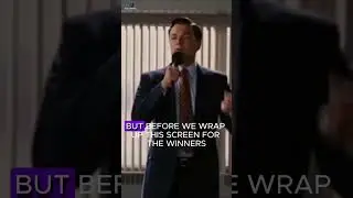 THE WOLF OF LED SCREEN (Parody) Part #2