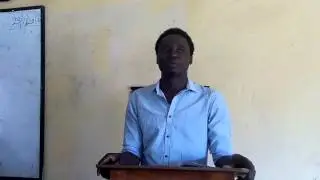 Introduction to Technical Vocational Education and Training by Odey Joseph