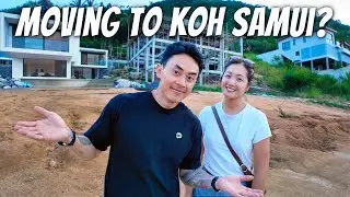 Koh Samui Villa & Land Prices 2025 | What Property Really Costs in Koh Samui Thailand