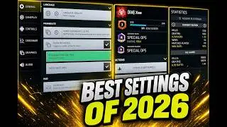 Best Critical Ops Settings of 2026