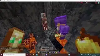 Join My Cracked LifeSteal Smp 1.18