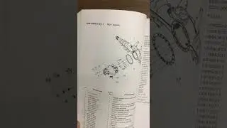 65806 evro 5 седельный тягач камаз