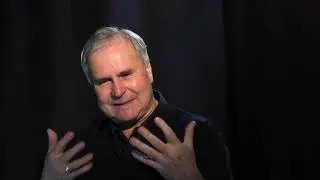 В. А. Антонов /интервью/  