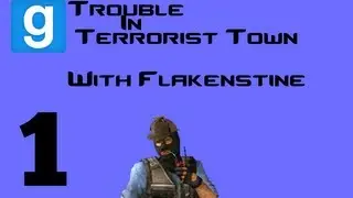 TTT with Flakenstine - Episode 1 Taipan Traitors
