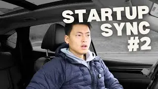Startup Sync #2 - Social Media / Convex / 2026 Goals