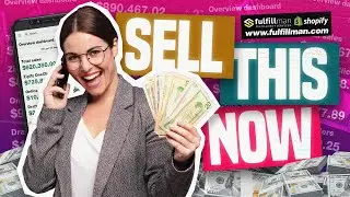 Sell This Now | Product Research | Trending Products To Sell 2021