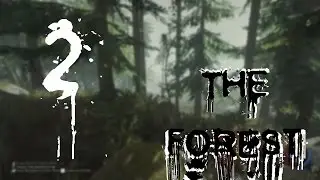 Metsurien Aatelia - The Forest ft. Sami