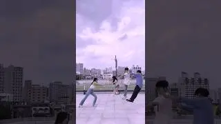 서울시립대 여름 예쁘지 인정해 안해 [2023 서울시립대학교 홍보영상 공모전]