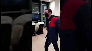 Овчинников vs фанаты ЦСКА
