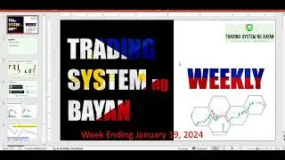TSB Weekly Jan 19, 2024