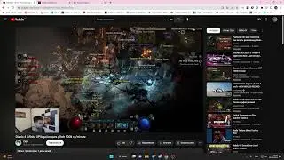 Diablo 4 Баг на Фарм опыта 200-500k / min