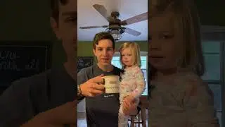 Start Me Up! ☕️