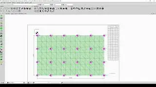 LANDWorksCAD DTM and Contour Creation