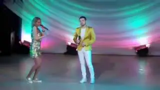 Андрей Думилин, Евдокия - Ăнлансамччĕ