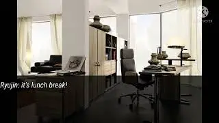 Jungkook oneshot: when he saves his ex Instead of you. ( read description )