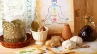 Ведическое питание  Шесть вкусов   сладкий,  кислый, острый, горький, соленый и