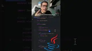 Java Records #mitocode #java #codigo