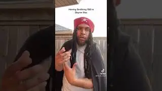 When you finally reach Smithing 100 in Skyrim 