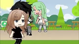 Jealousy by Oliva  ☆GLMV☆ #fypシ #fypシ゚viral #viral #gacha #glm #glmv #gcmv #edit #tween #animation
